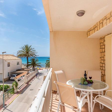 Apartamento Arenal 5 - Plusholidays Calpe Kültér fotó