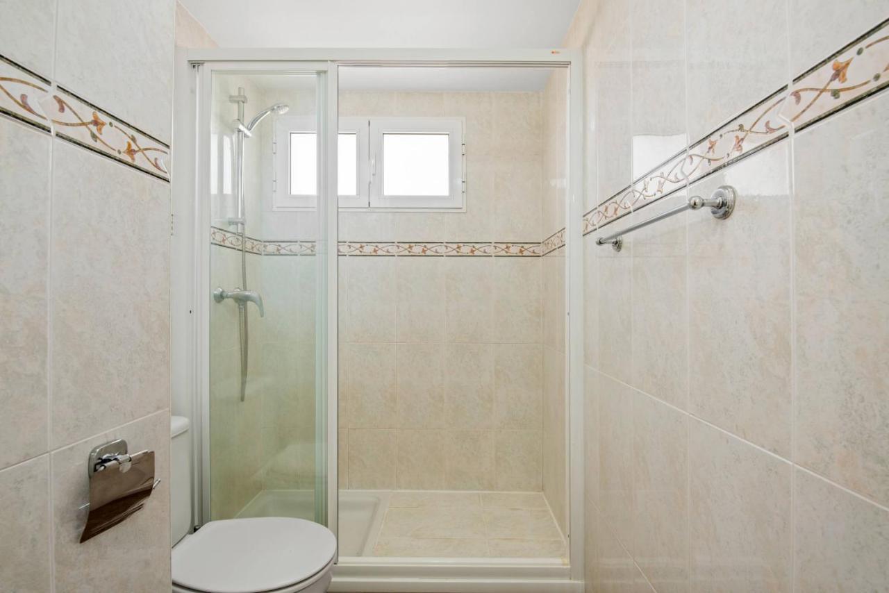 Apartamento Arenal 5 - Plusholidays Calpe Kültér fotó